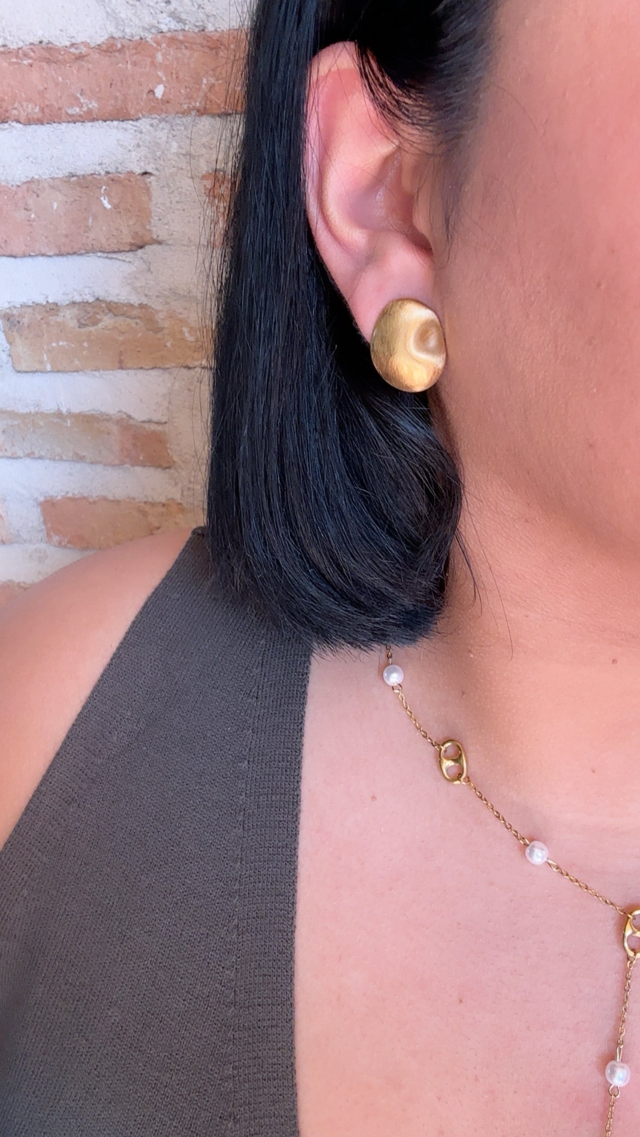 Pendiente Moneda