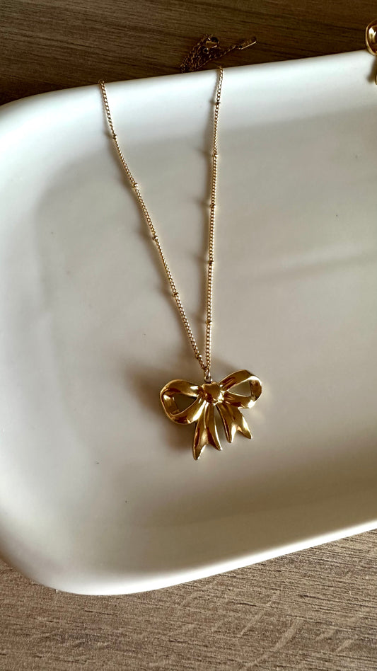 Collar lazo