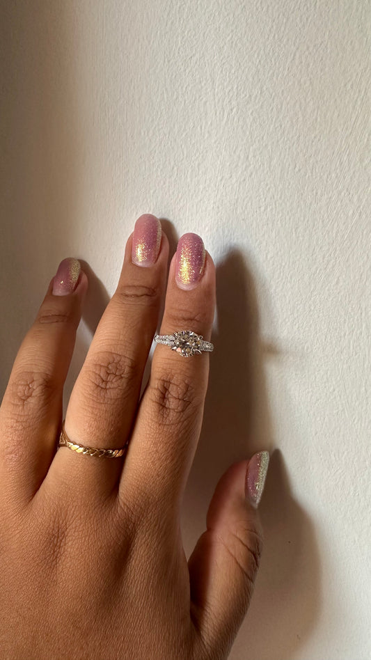 Anillo Silver