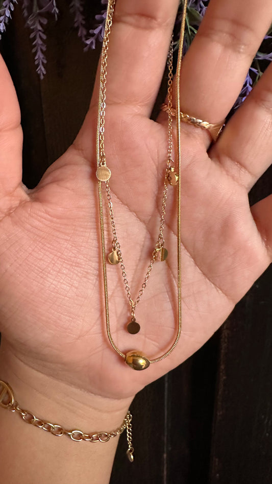 Collar Valeria