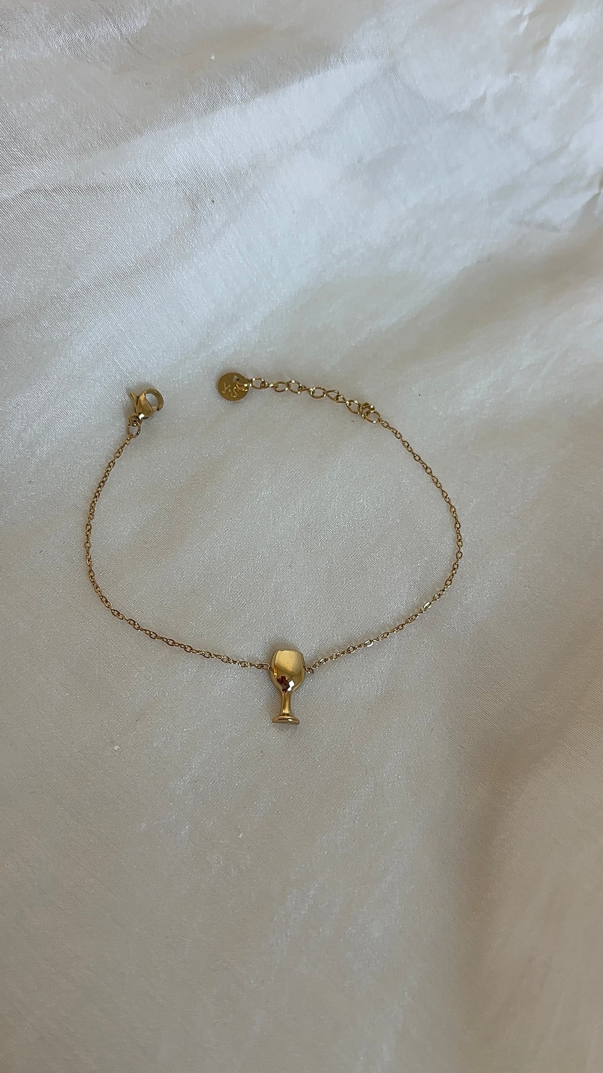 Pulsera Copita