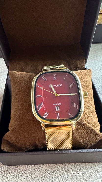 Reloj zowi