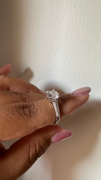 Anillo Silver