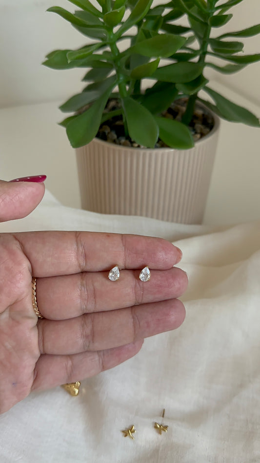 Mini Gota Circonita