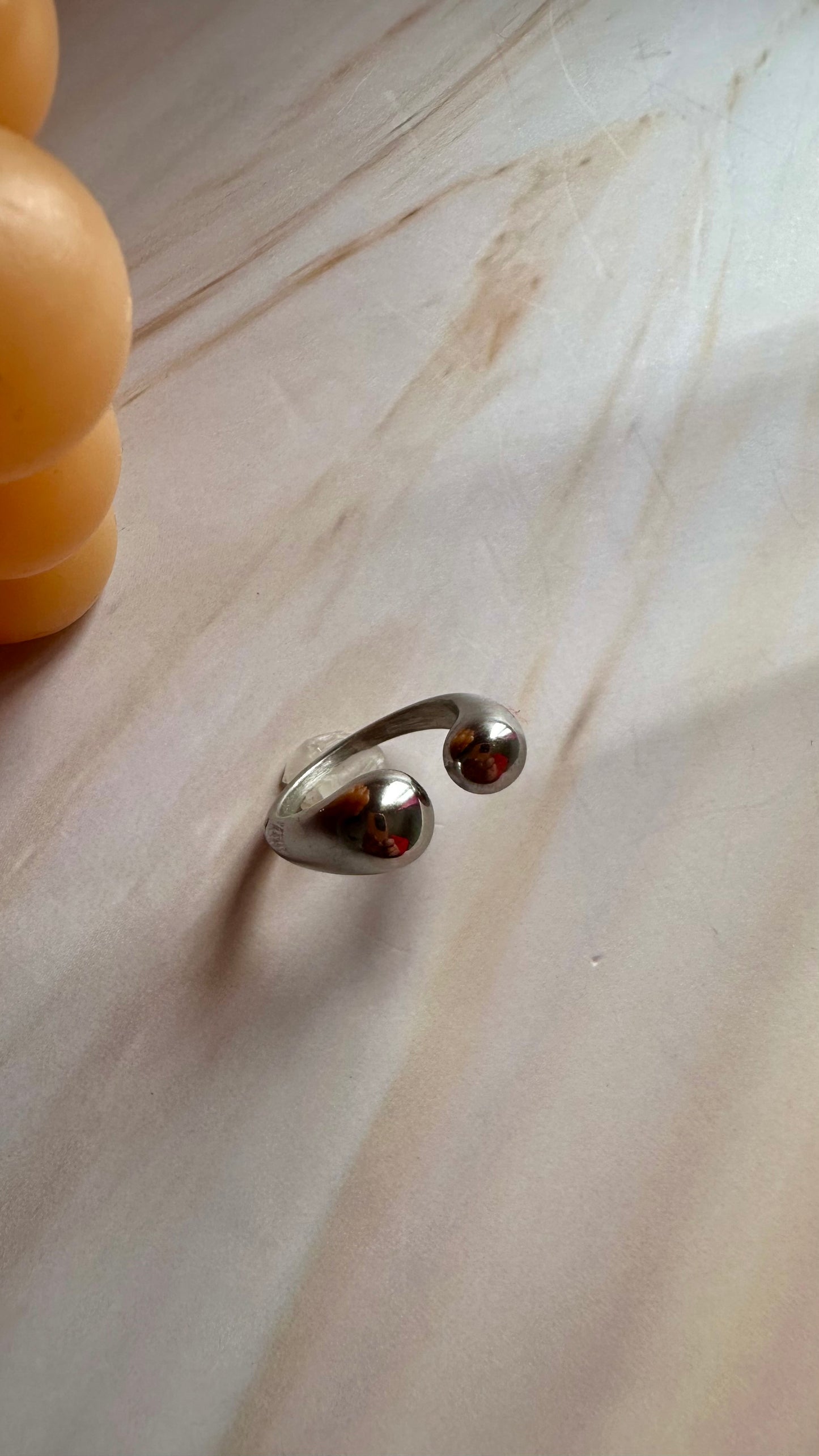 Anillo Mía