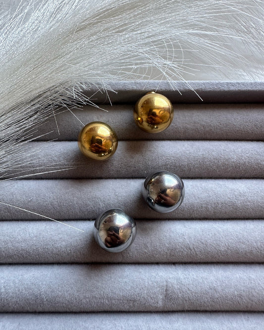 Orbs Oro