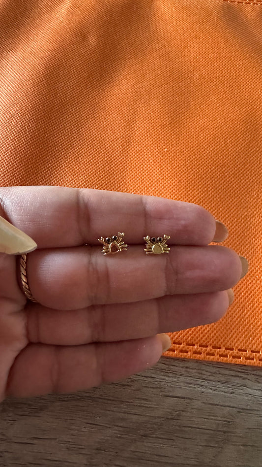 Mini Cangrejos