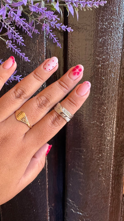 Anillo Milano
