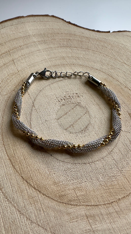 Pulsera Dúo