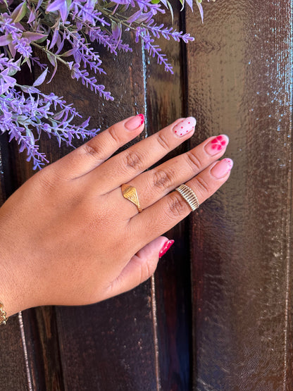Anillo Bulgaria