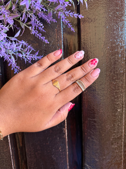 Anillo Bulgaria
