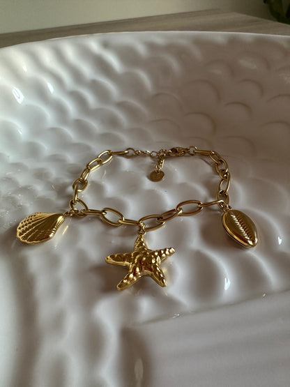 Pulsera Marina