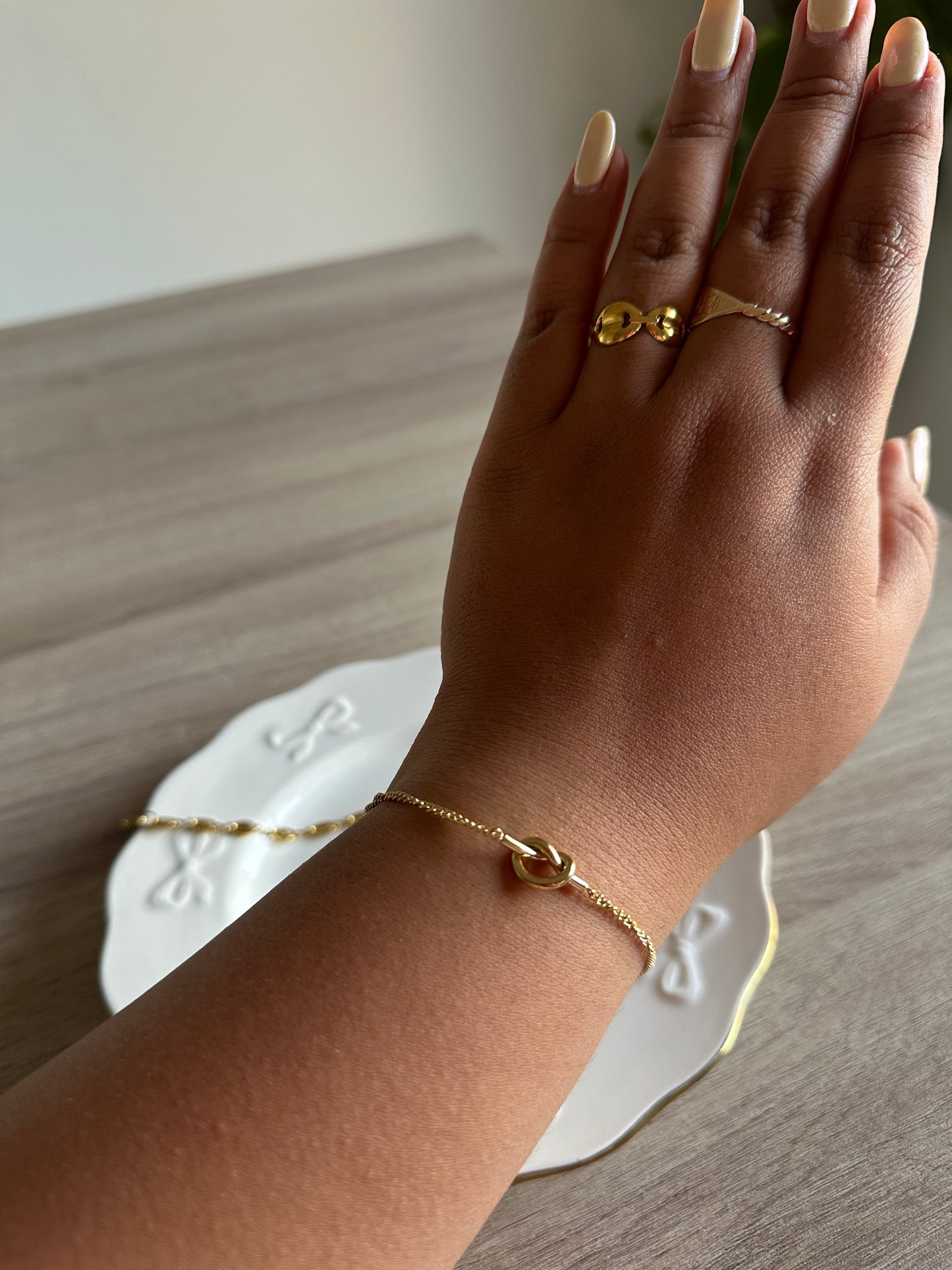 Pulsera Nud