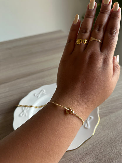 Pulsera Nud