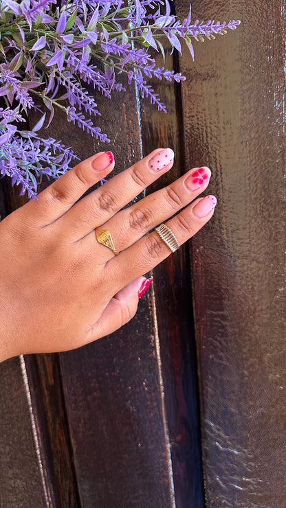 Anillo Bulgaria