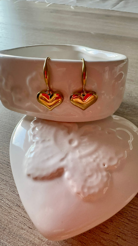 Love gold