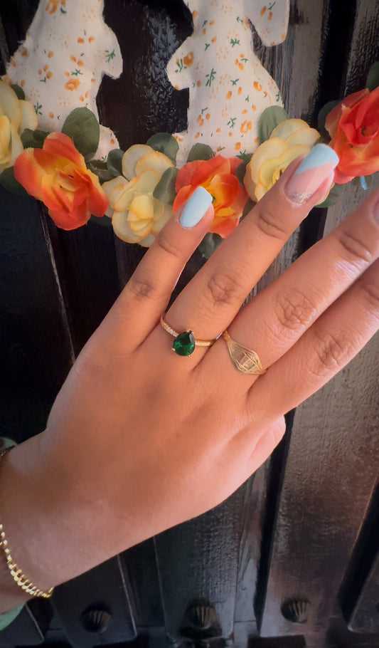 Anillo Victoria