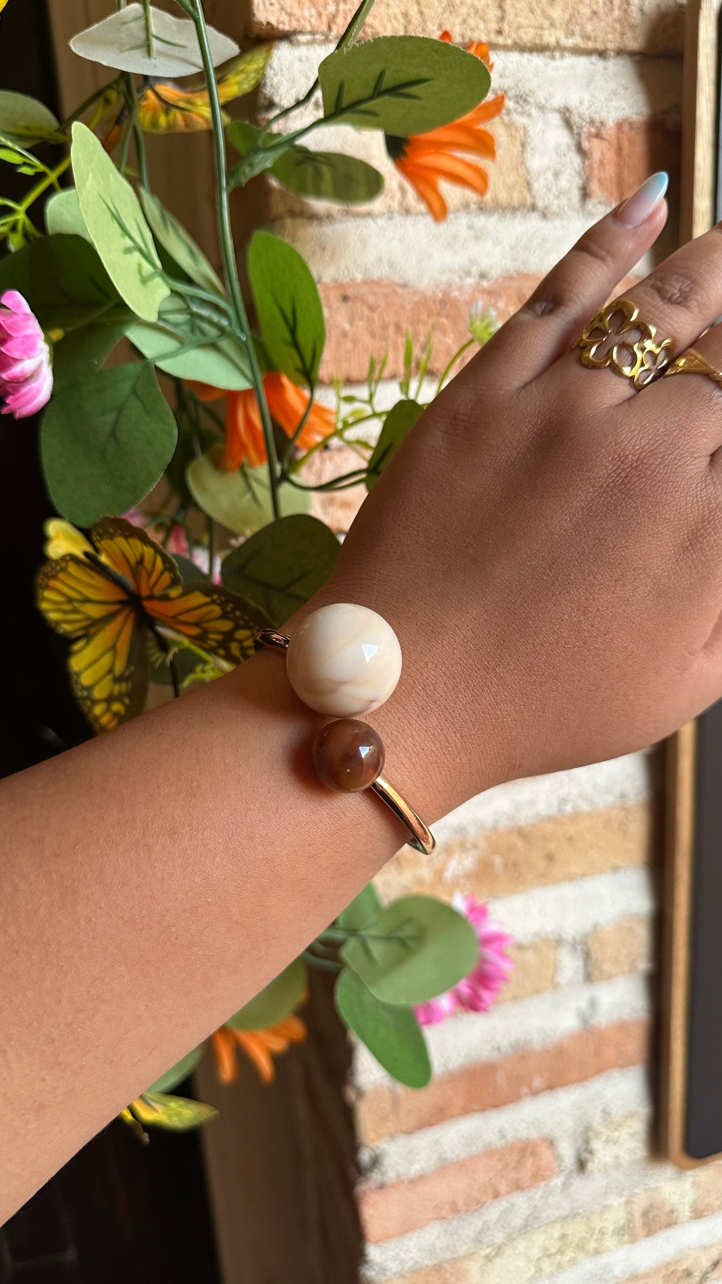 Brazalete Cao