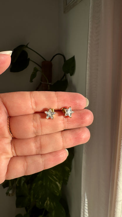 Mini estrellita