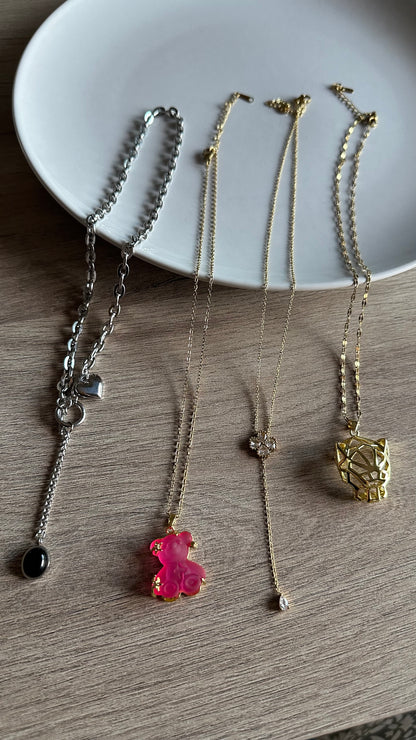 Collar Lipa