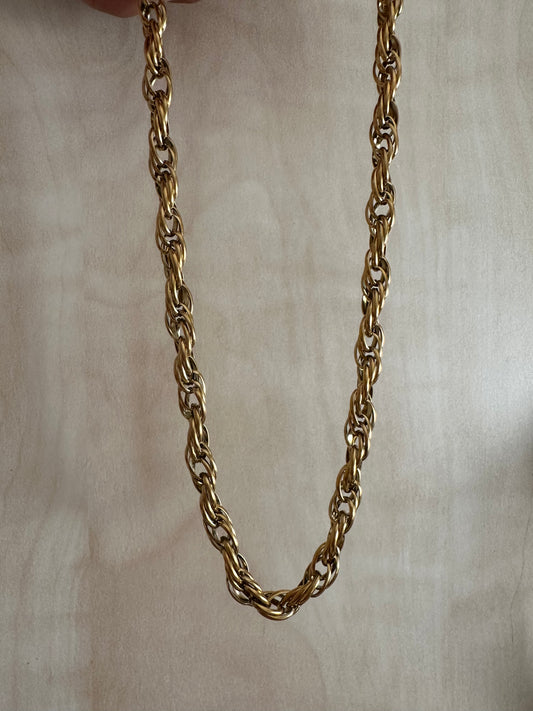 Collar Dona