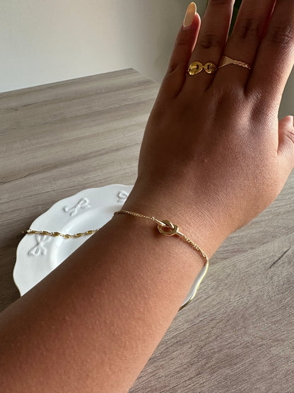 Pulsera Nud