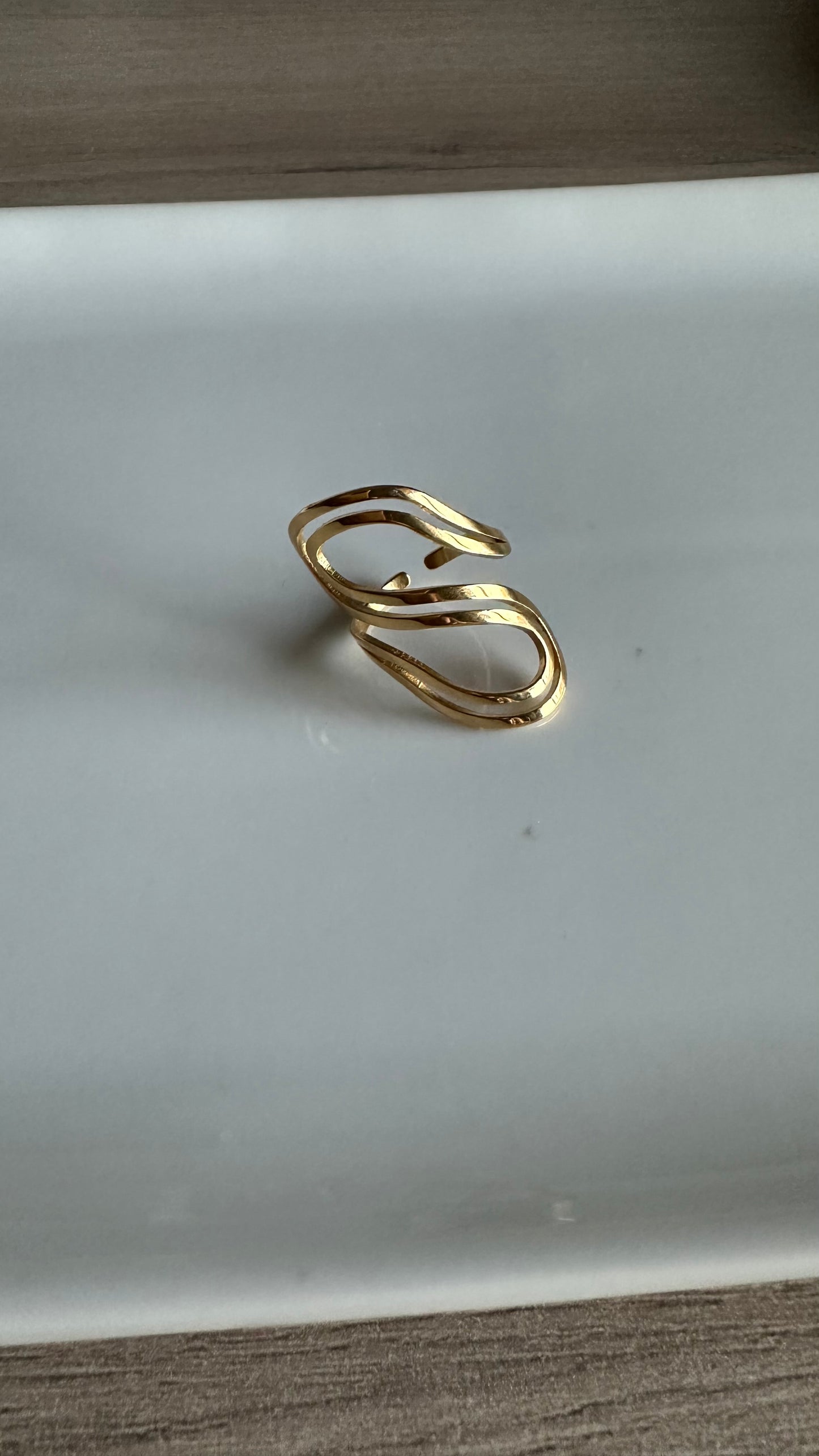 Anillo S