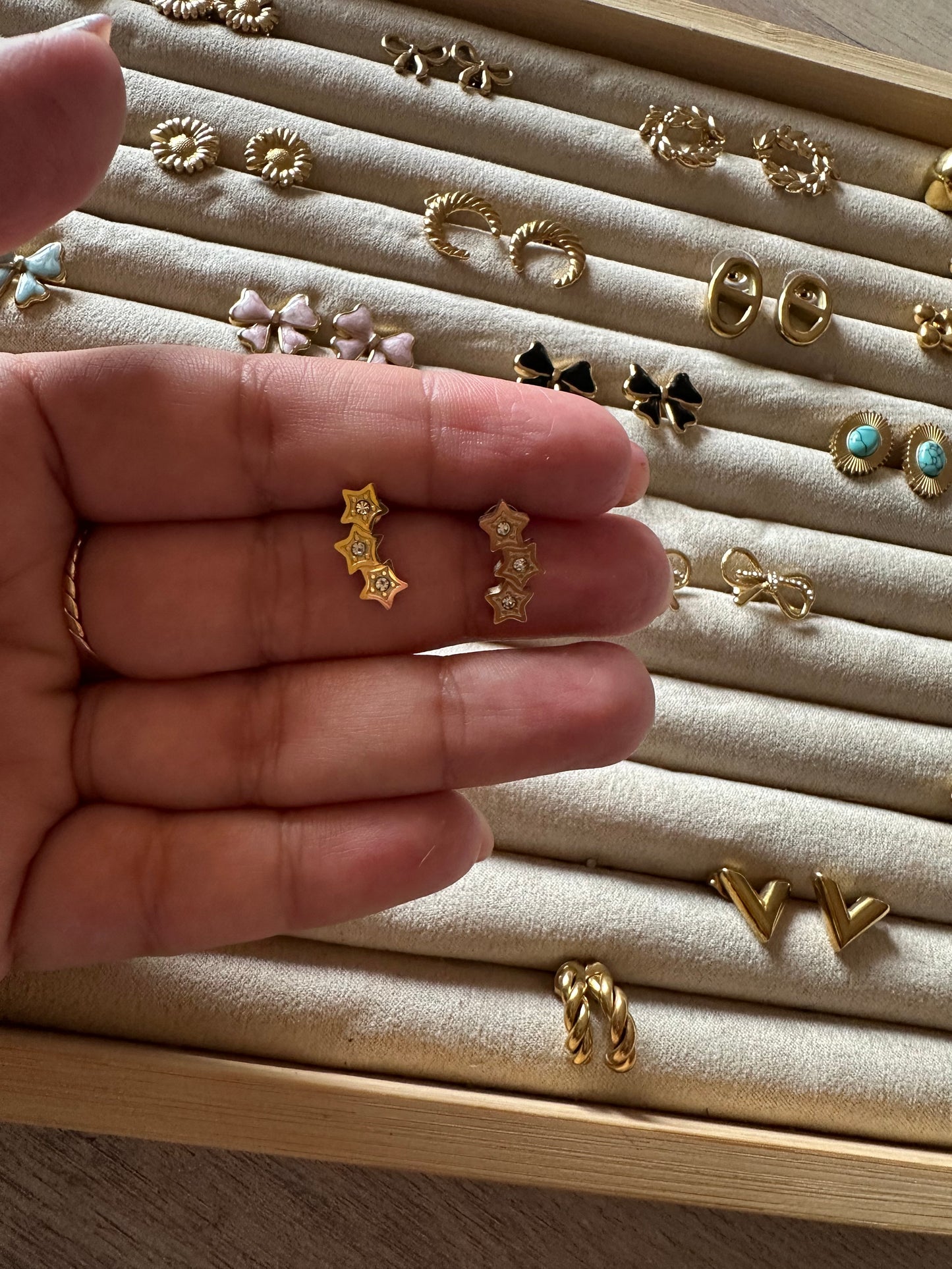 Stud estrellas
