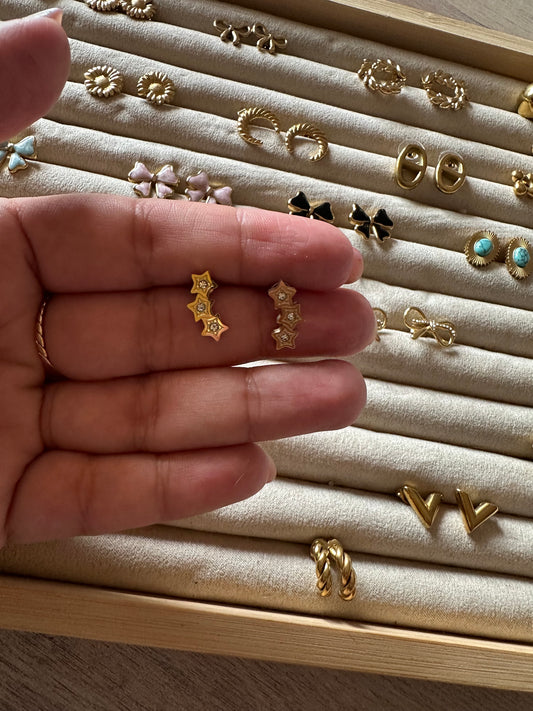 Stud estrellas