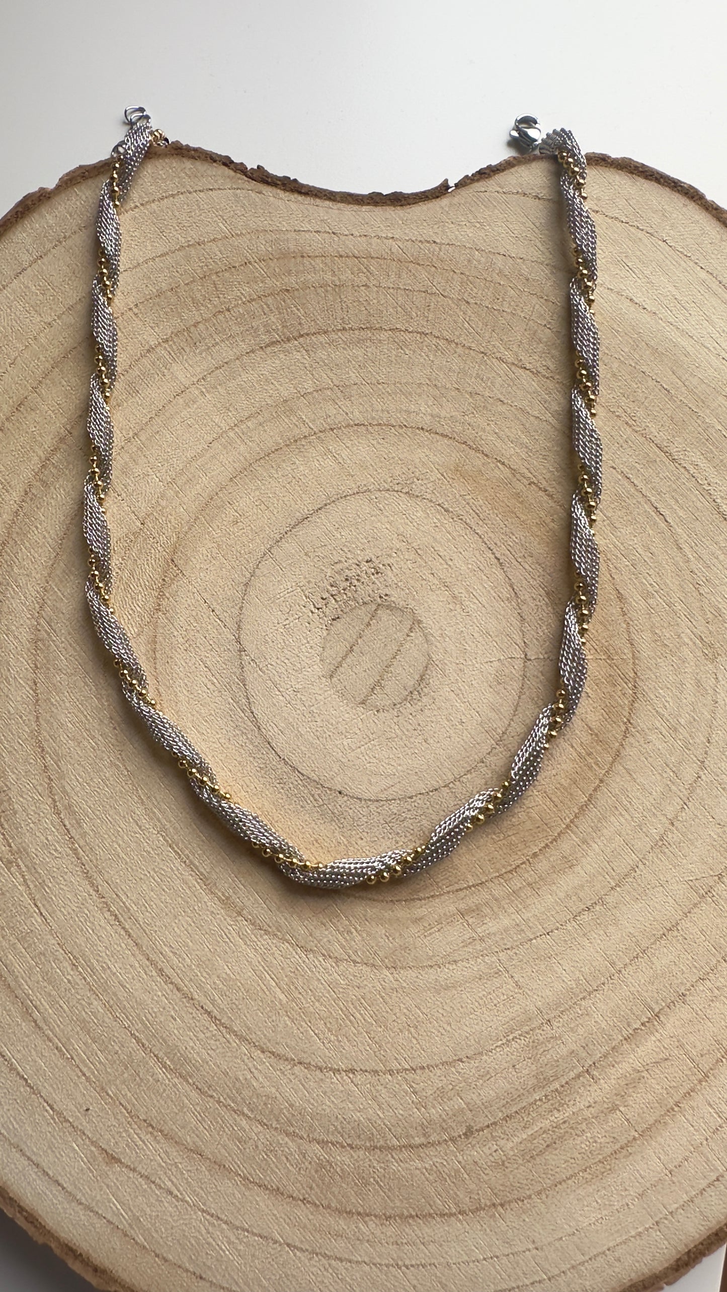 Collar Dúo