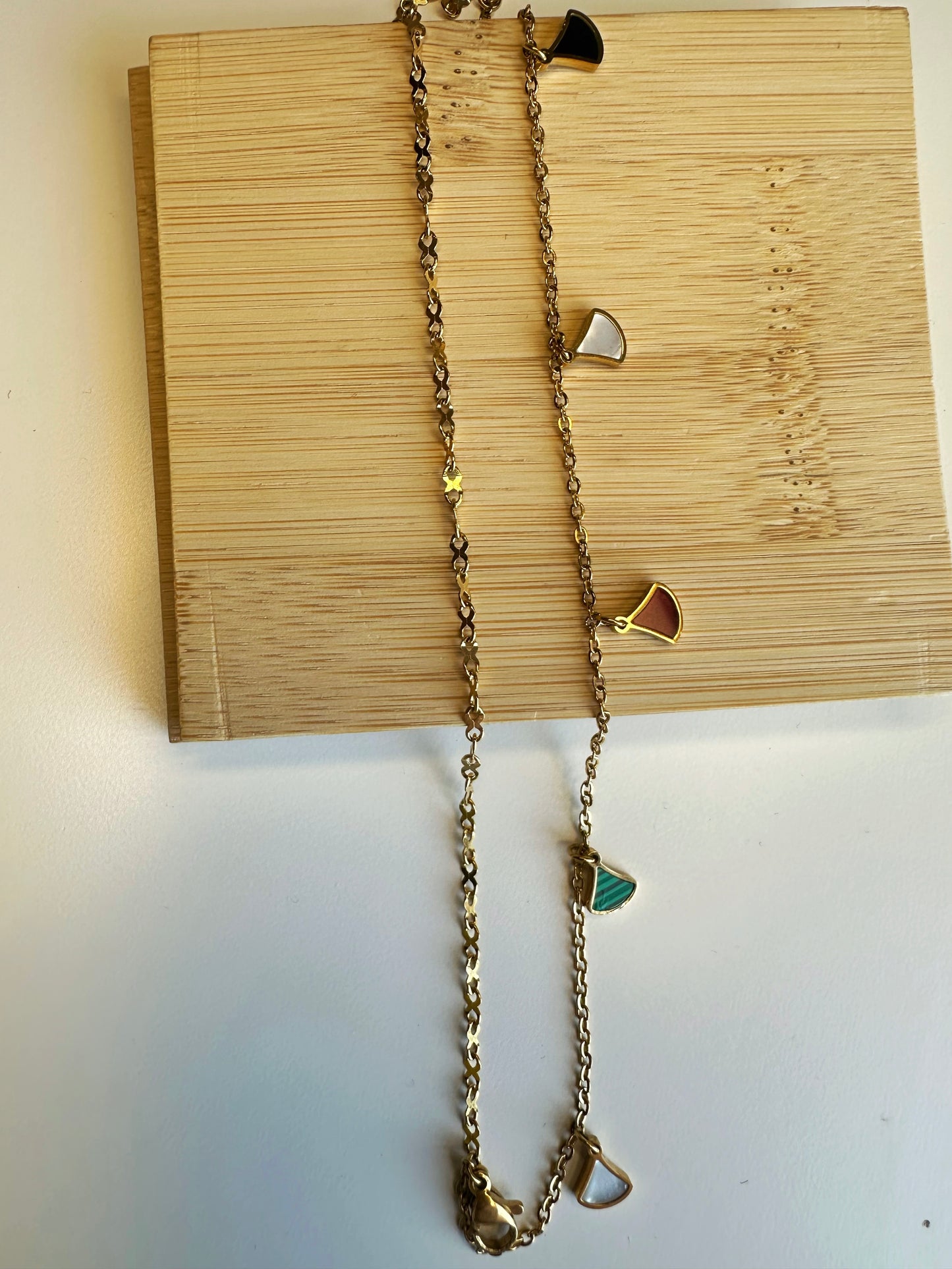 Pulsera Bruselas