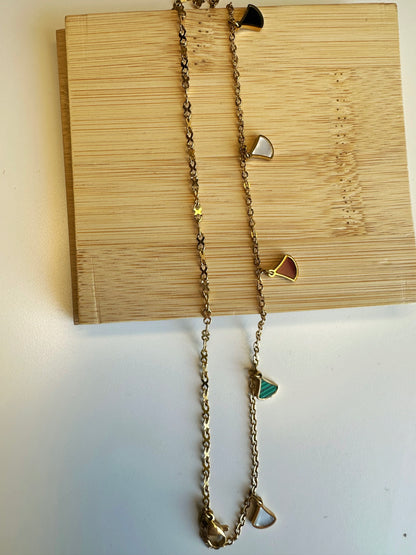 Pulsera Bruselas