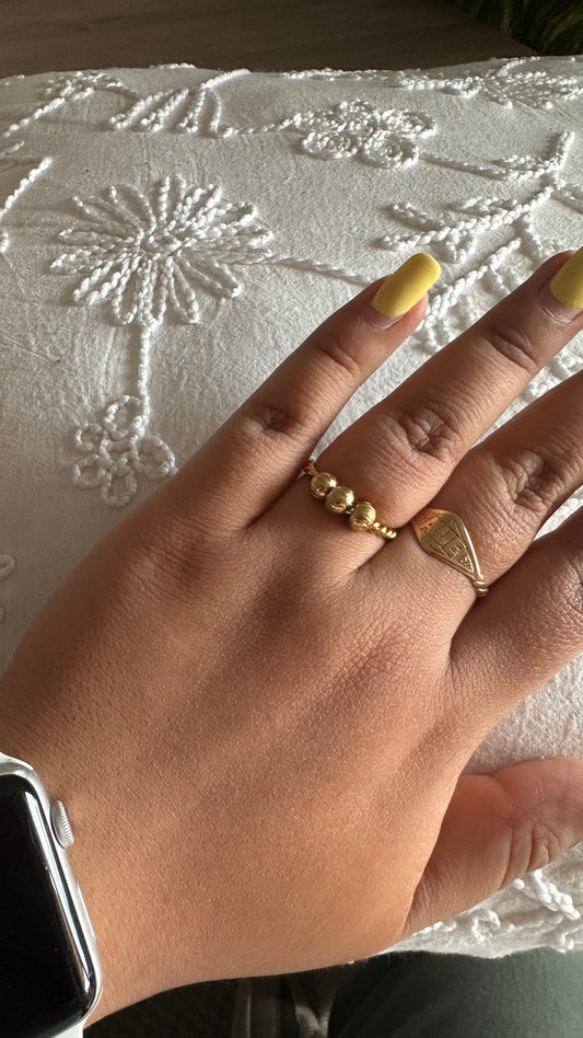 Anillo Nav