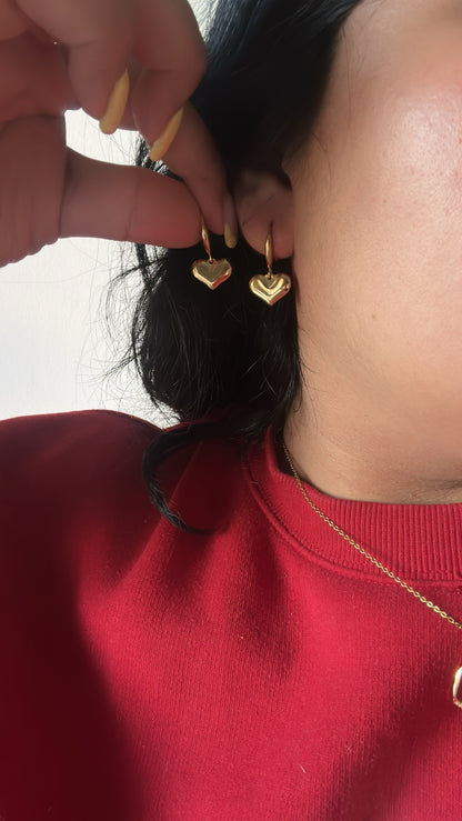 Love gold