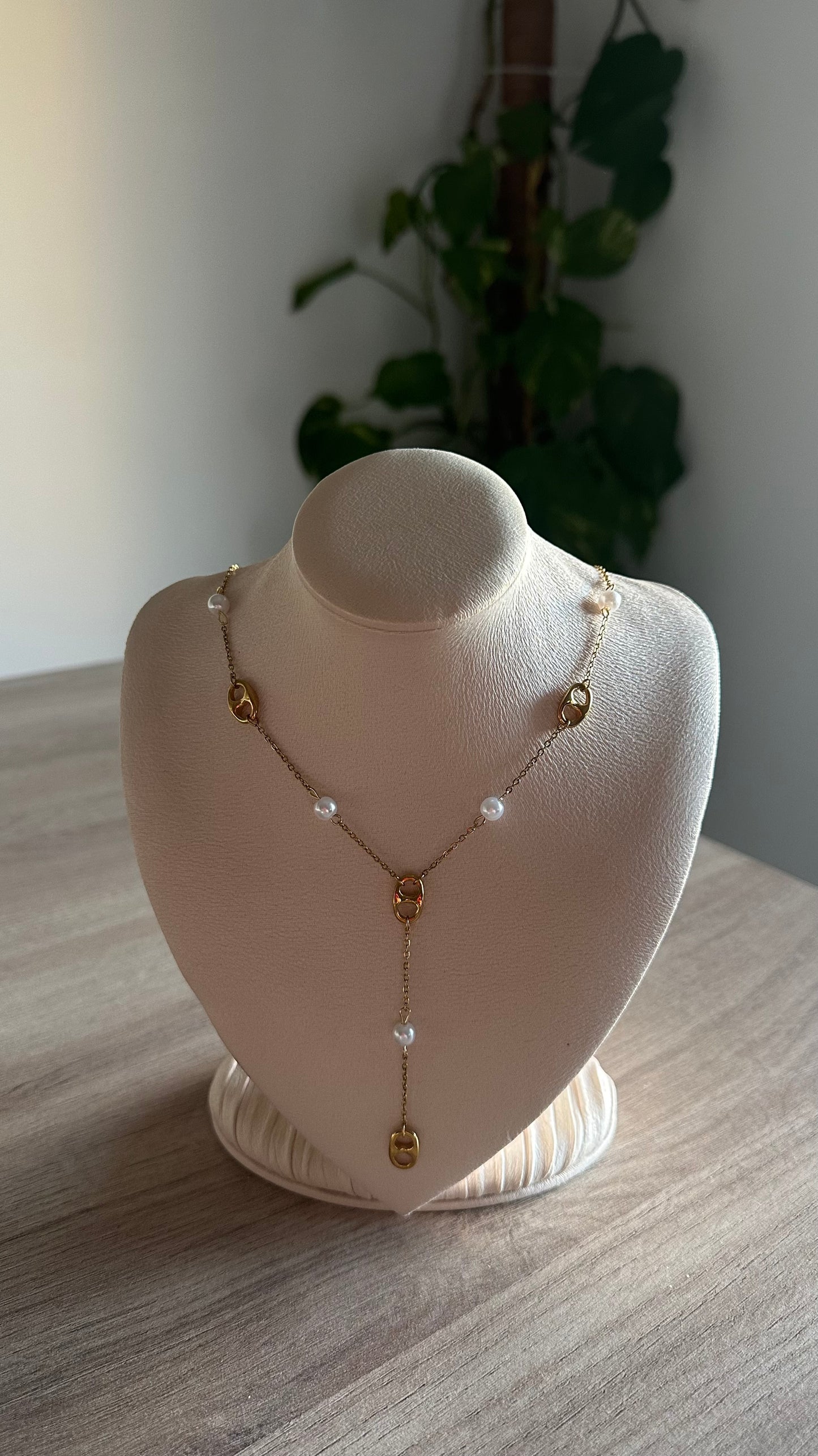 Collar Georgina