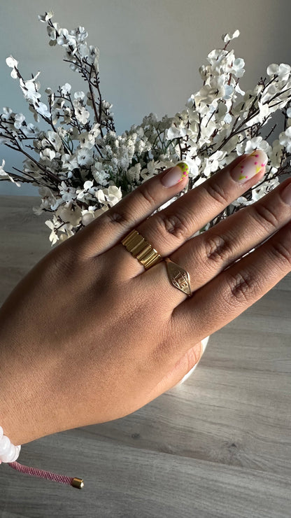 Anillo Mayra
