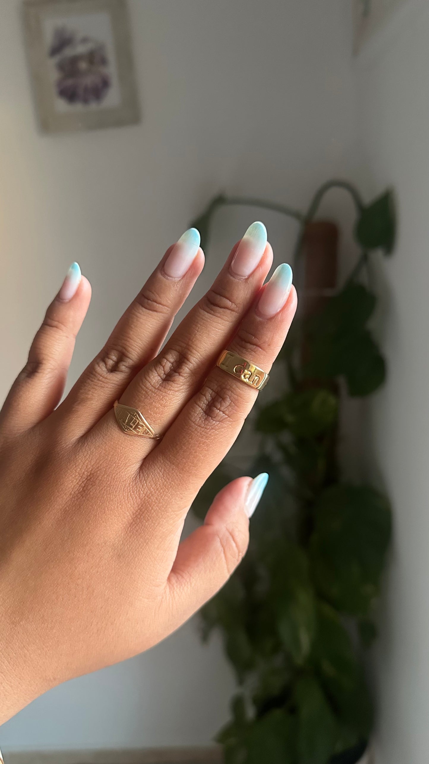 Anillo I can