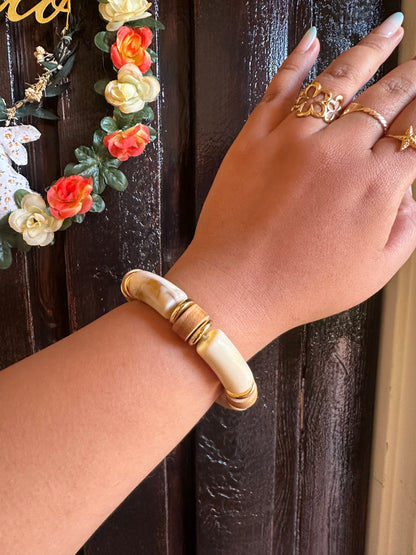 Pulsera Clara
