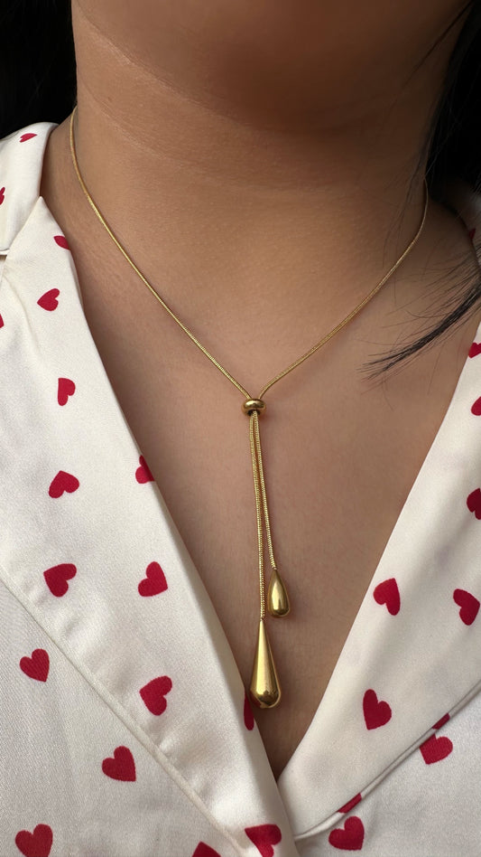 Collar Ana