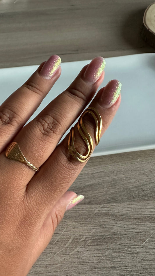 Anillo S