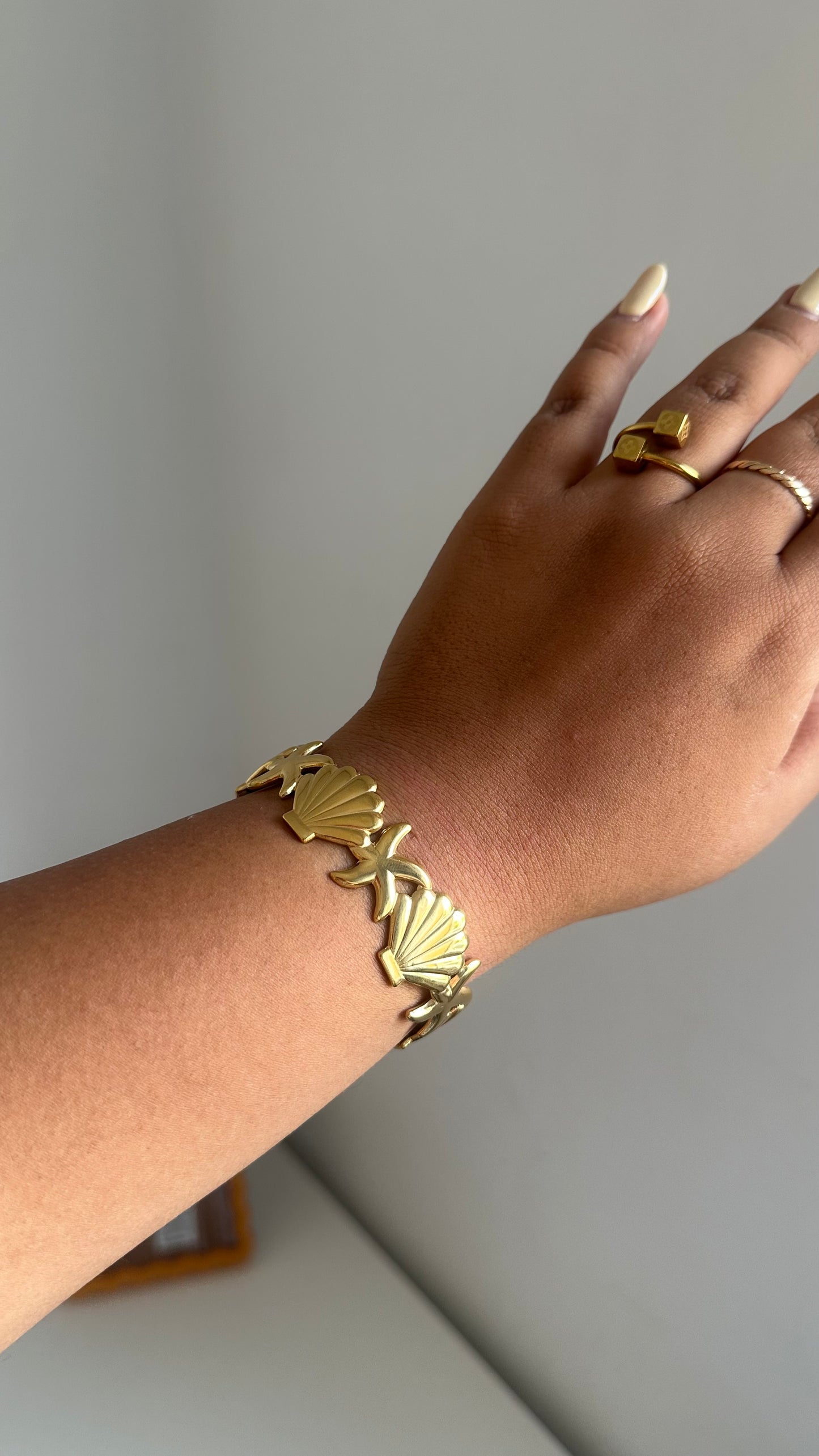 Brazalete Cádiz