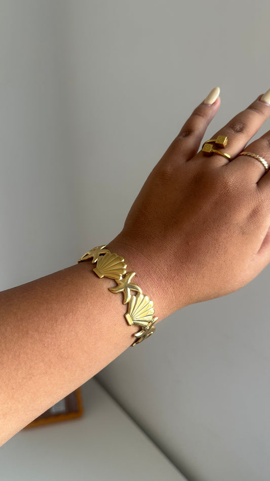 Brazalete Cádiz