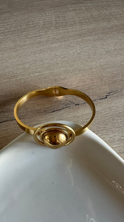 Brazalete Oro