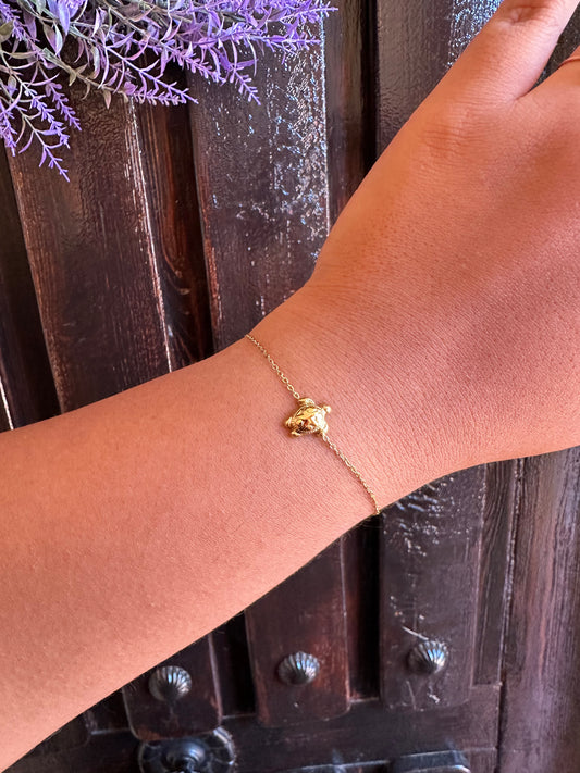 Pulsera Tortuga
