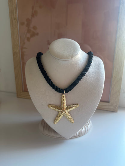 Collar Cordon Estrella