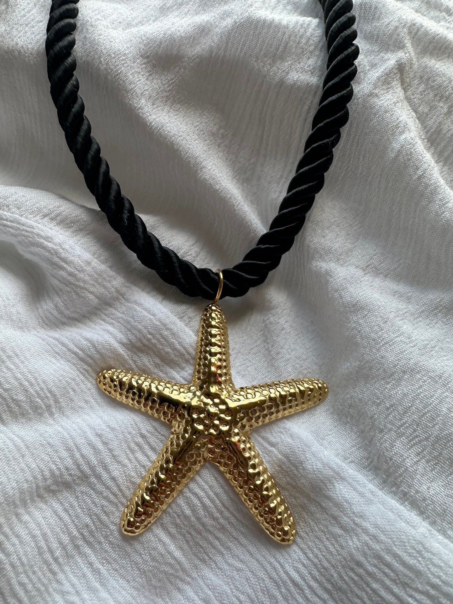 Collar Cordon Estrella