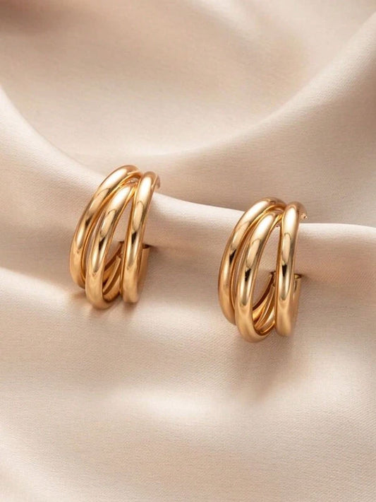 Argollas 3D