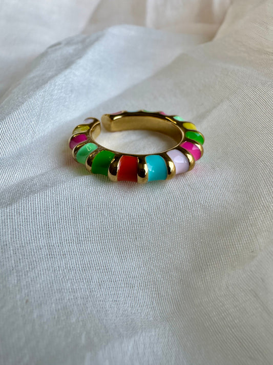 Anillo Arcoiris