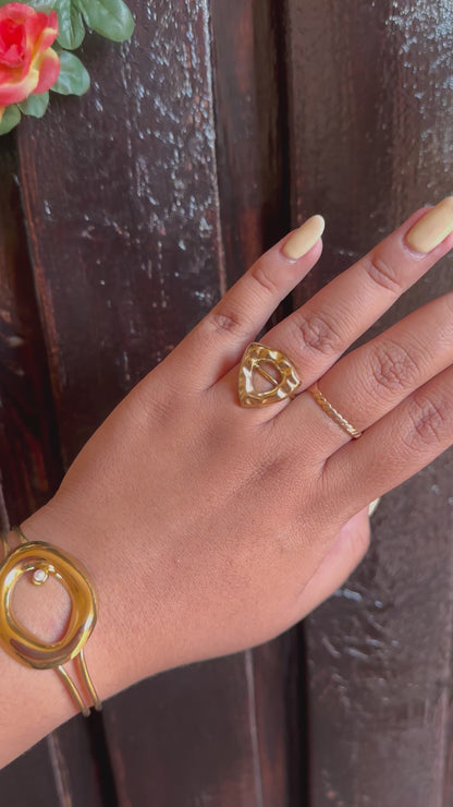 Anillo Magda