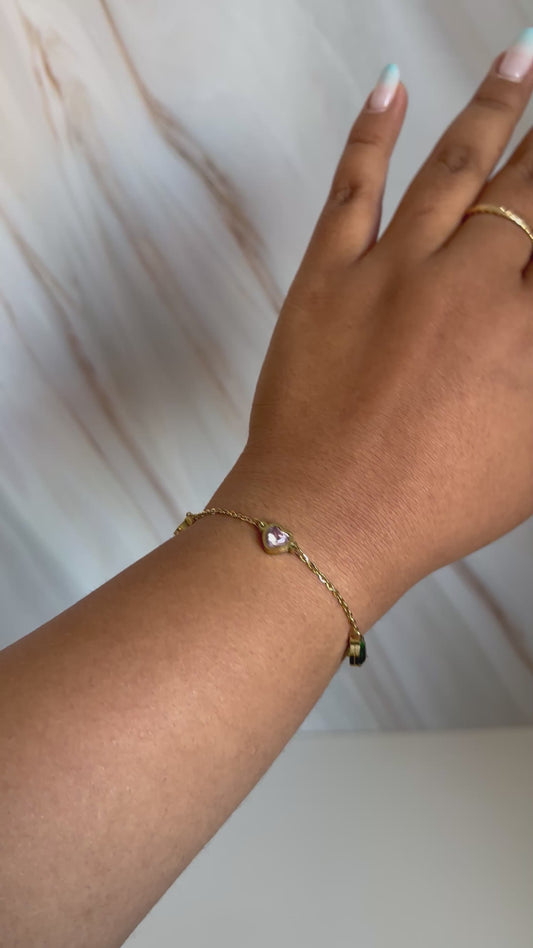 Pulsera Daira